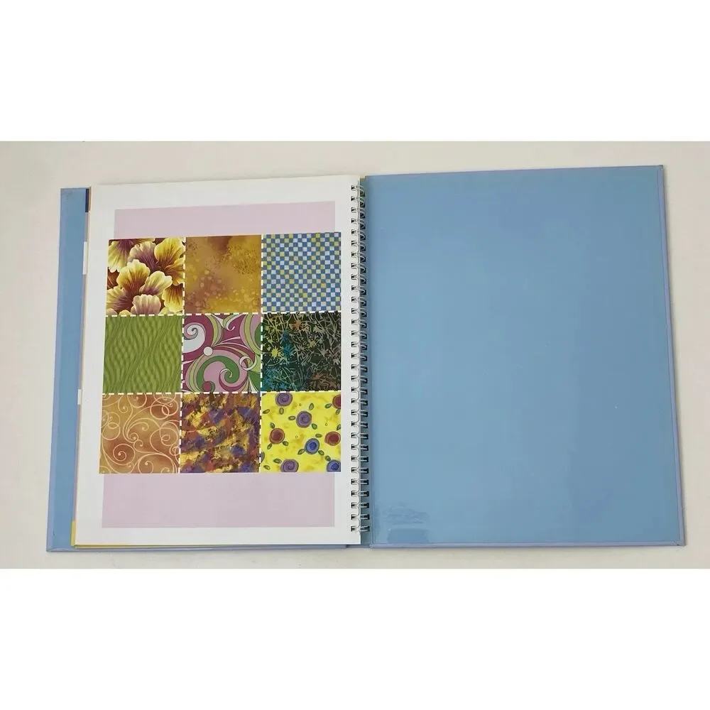 First-Time Quilt Making : Learning to Quilt in Six Easy Lessons by Landauer...